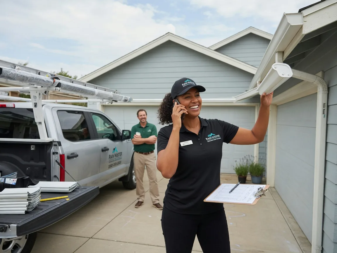 Gutter Installation Faith, SD FAQs